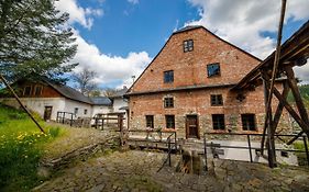 Vodní mlýn Wesselsky